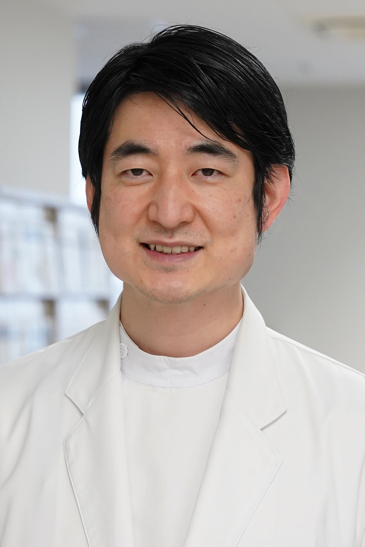 中田 直克